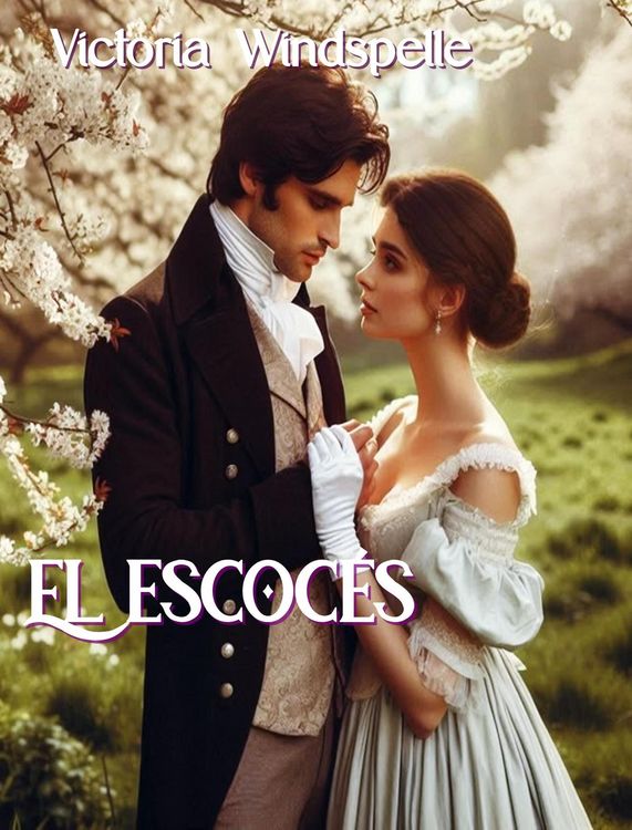Produktbild: El escoc&eacute;s