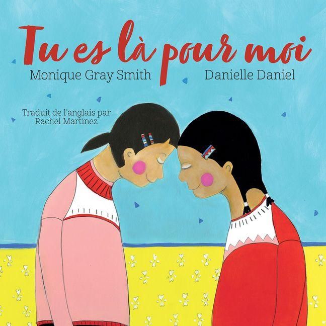 Produktbild: Tu Es L&agrave; Pour Moi
