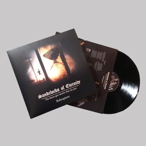 Produktbild: Sandclocks Of Eternity (180Gr.)