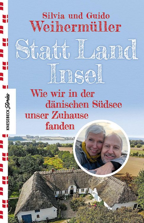 Produktbild: Statt Land Insel