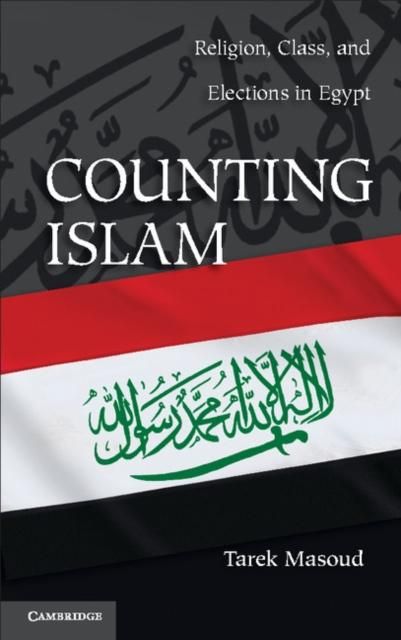 Produktbild: Counting Islam