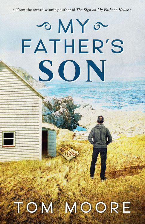 Produktbild: My Father's Son