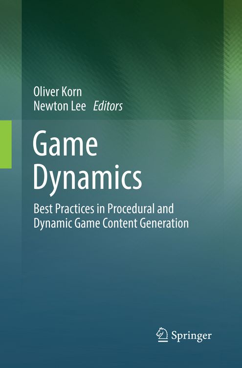 Produktbild: Game Dynamics