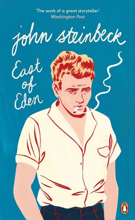 Produktbild: East of Eden