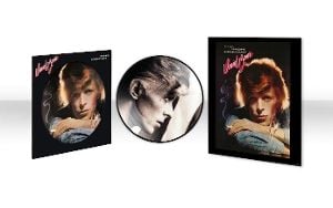 Produktbild: Young Americans(50th Anniversary)