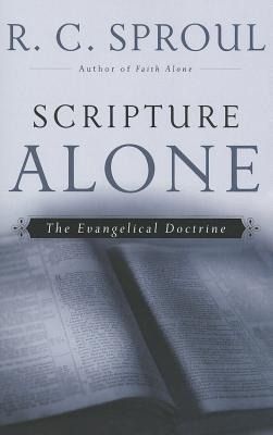 Produktbild: Scripture Alone