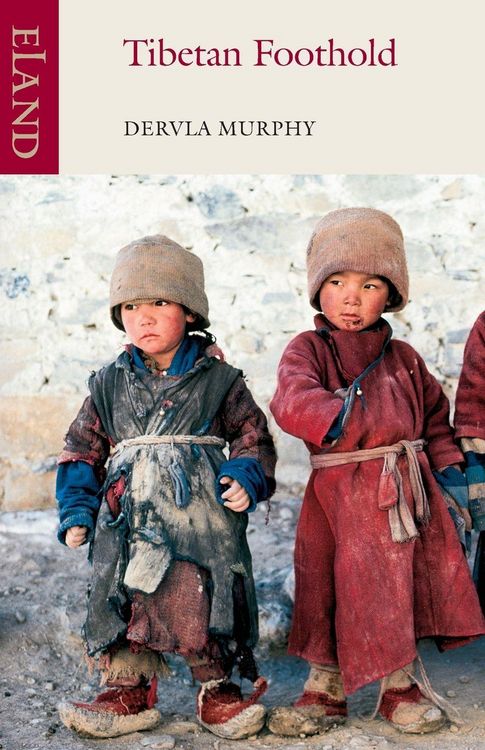 Produktbild: Tibetan Foothold