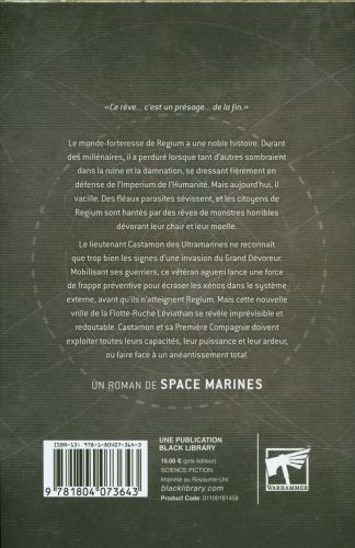 Produktbild: Leviathan