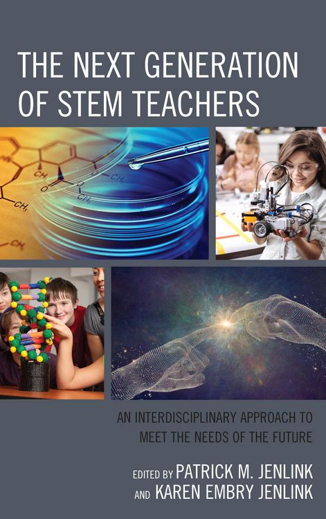Produktbild: The Next Generation of STEM Teachers
