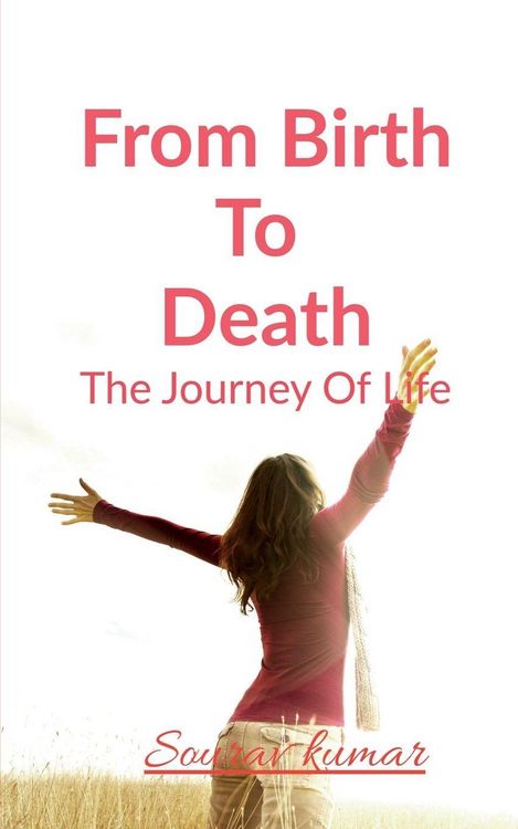 Produktbild: From Birth To Death