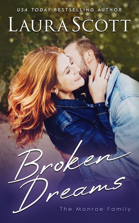 Produktbild: Broken Dreams