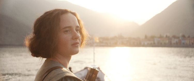 Produktbild: Monte Verita - Der Rausch der Freiheit