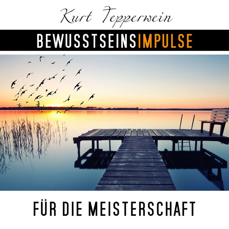 Produktbild: Bewusstseinsimpulse f&uuml;r die Meisterschaft