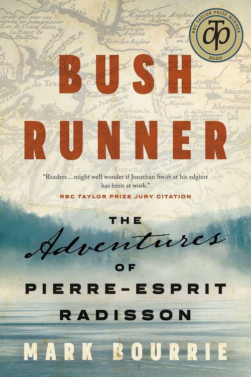 Produktbild: Bush Runner