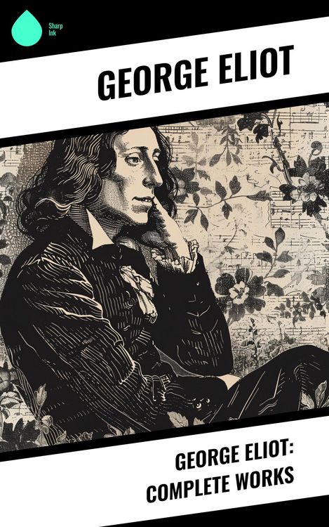 Produktbild: George Eliot: Complete Works