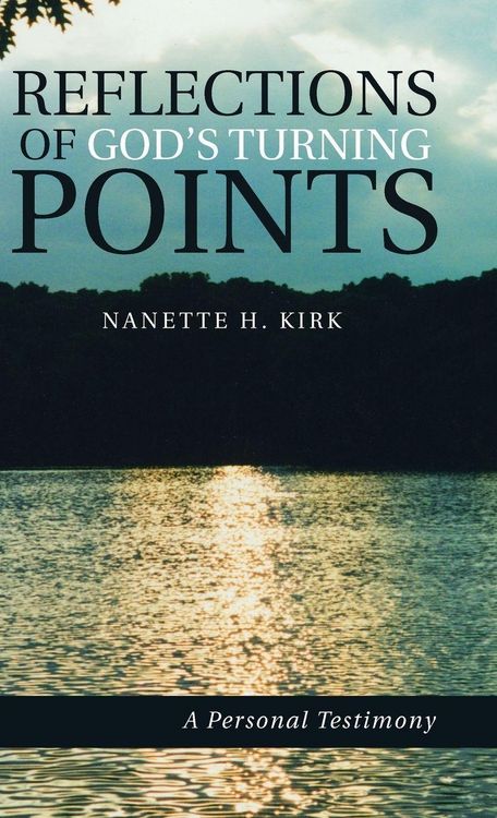Produktbild: Reflections of God's Turning Points