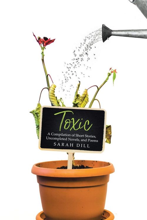 Produktbild: Toxic