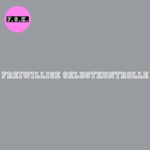 Produktbild: Freiwillige Selbstkontrolle