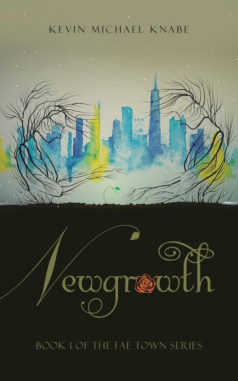 Produktbild: Newgrowth