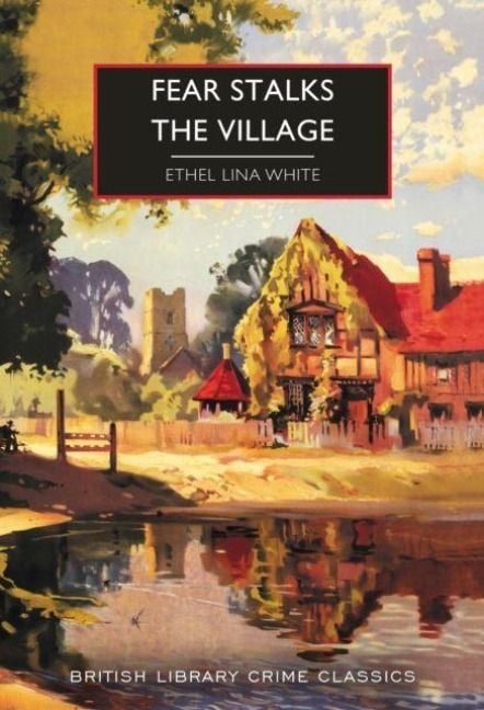 Produktbild: Fear Stalks the Village