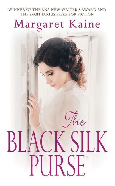 Produktbild: The Black Silk Purse
