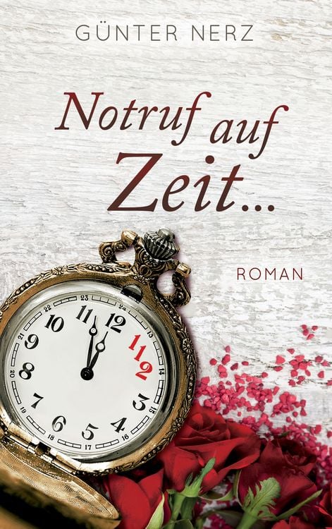 Produktbild: Notruf auf Zeit ...