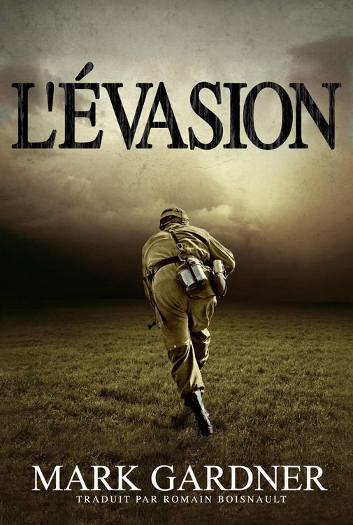 Produktbild: L'evasion
