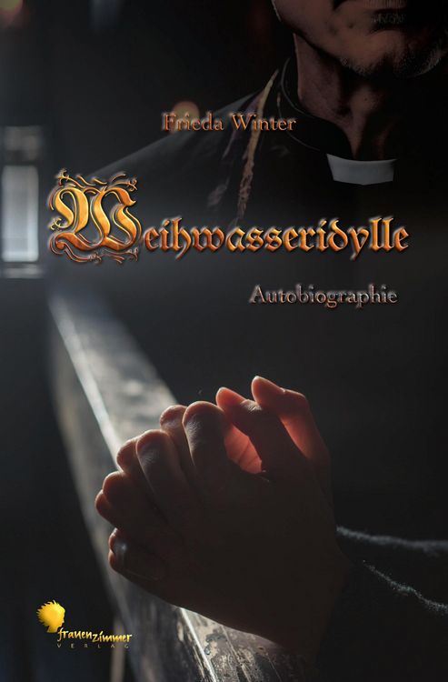 Produktbild: Weihwasseridylle