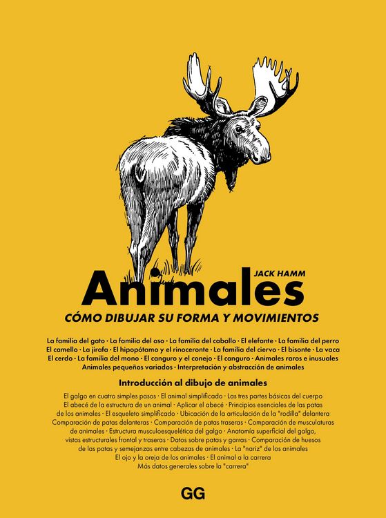 Produktbild: Animales