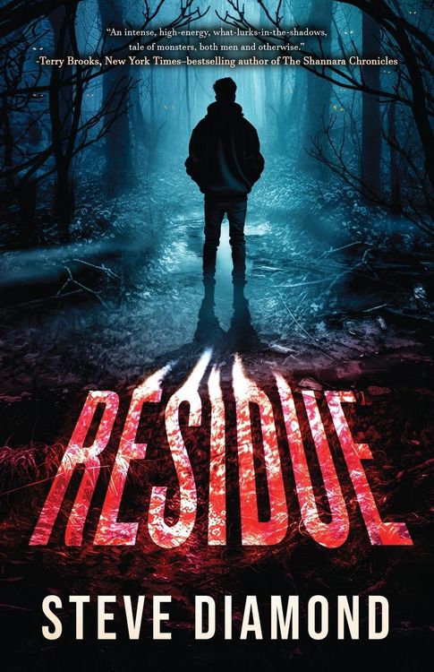 Produktbild: Residue