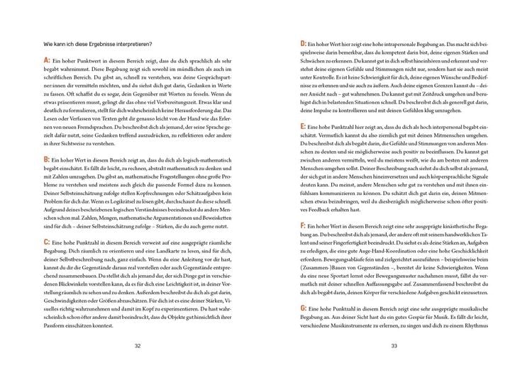 Produktbild: Mach, was du kannst – Workbook