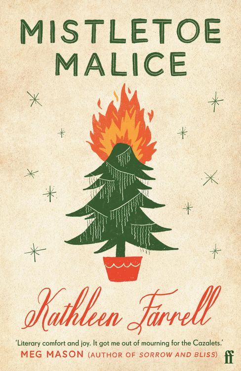 Produktbild: Mistletoe Malice