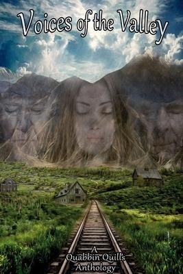 Produktbild: Voices of the Valley: A Quabbin Quills Anthology