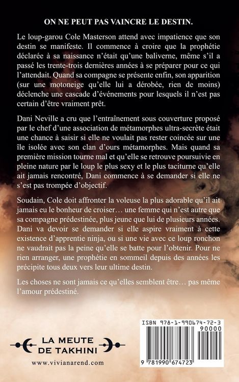 Produktbild: Le Prince Sauvage