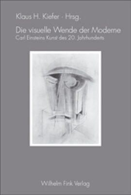 Produktbild: Die visuelle Wende der Moderne