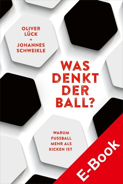 Produktbild: Was denkt der Ball?