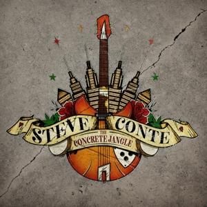 Produktbild: The Concrete Jangle