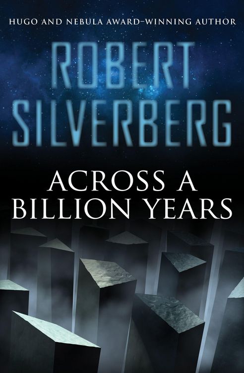 Produktbild: Across a Billion Years