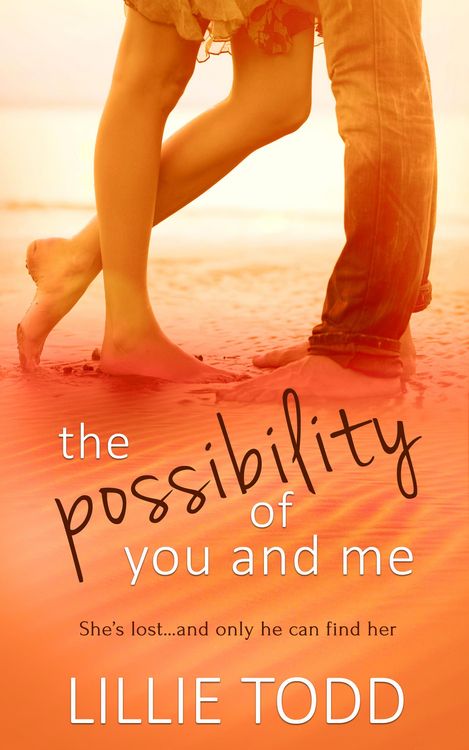 Produktbild: The Possibility of You and Me