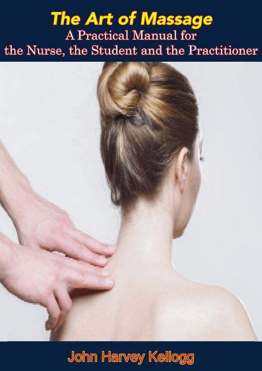 Produktbild: Art of Massage: