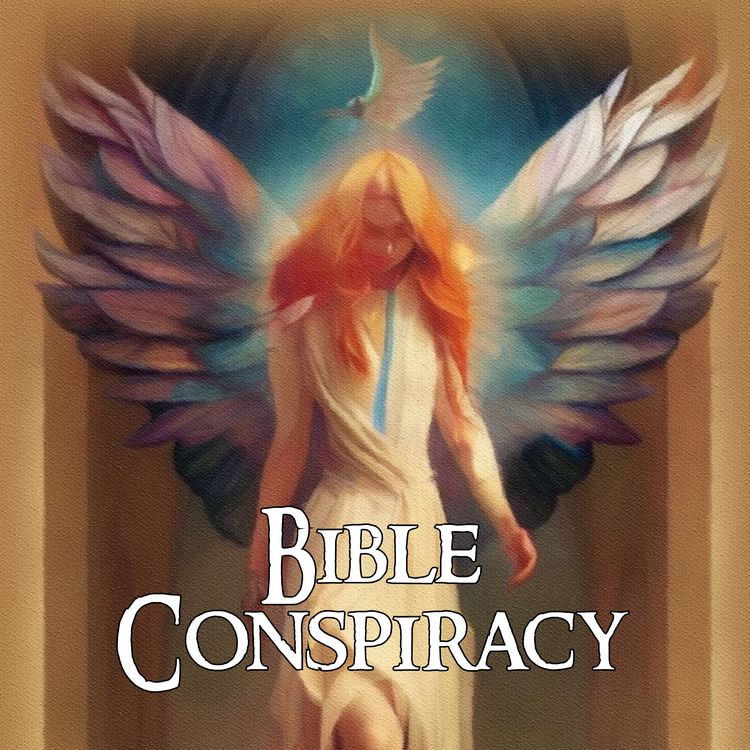 Produktbild: Bible Conspiracy