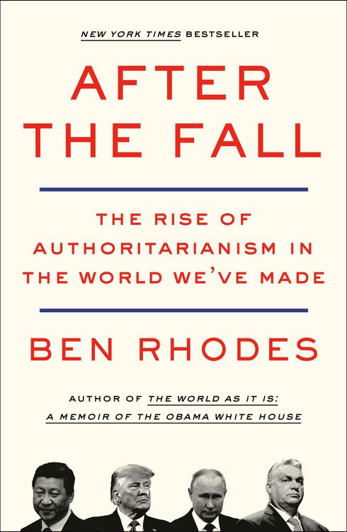 Produktbild: After the Fall