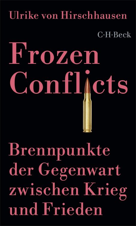 Produktbild: Frozen Conflicts