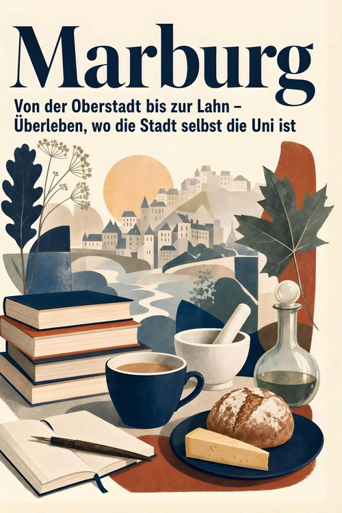 Produktbild: Marburg
