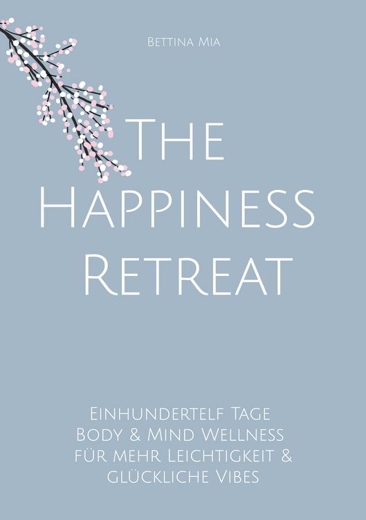 Produktbild: The Happiness Retreat