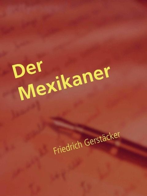 Produktbild: Der Mexikaner
