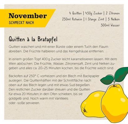 Produktbild: Erntezeit- Aufstellbuch
