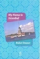 Produktbild: My Name Istanbul