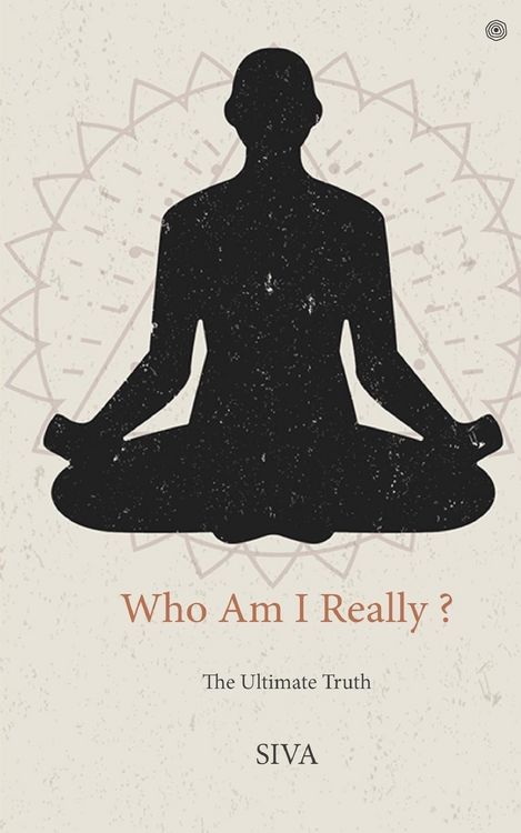 Produktbild: Who Am I Really ?