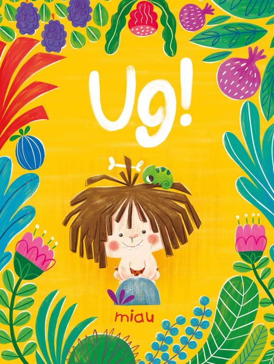 Produktbild: Ug!